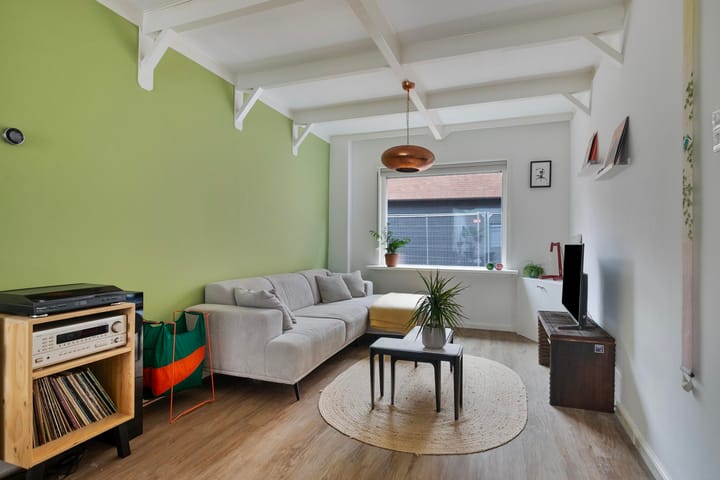 Foto 7 van Visserstraat 17