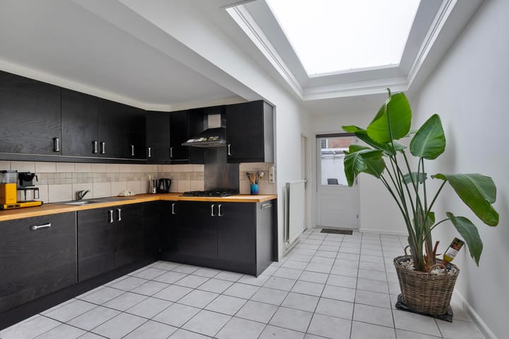 Foto 10 van Visserstraat 17