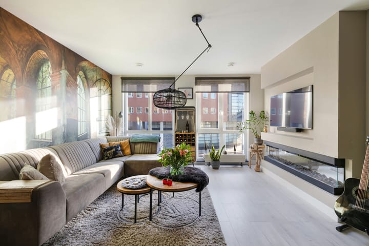 Foto 18 van Geestersingel 86