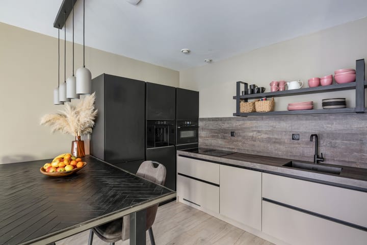 Foto 4 van Geestersingel 86