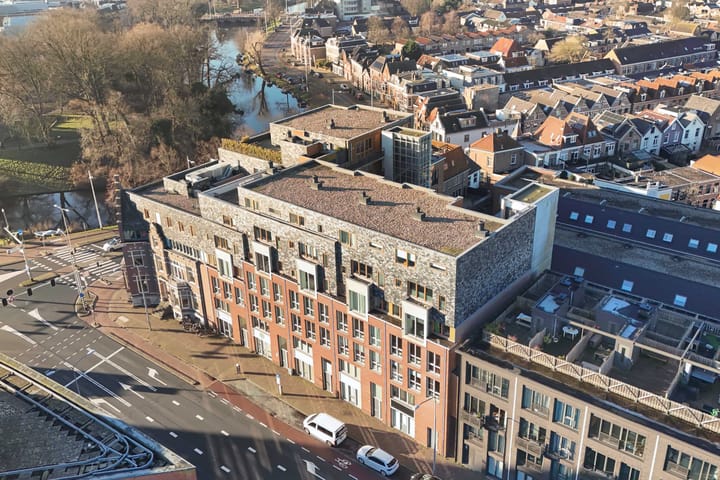 Foto 5 van Geestersingel 86