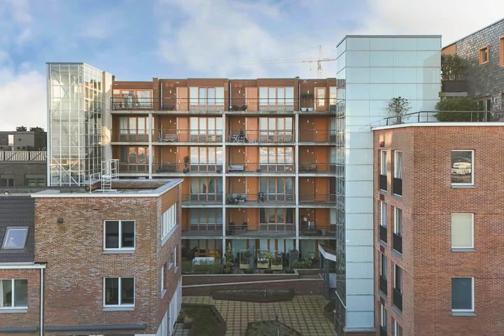 Foto 8 van Geestersingel 86