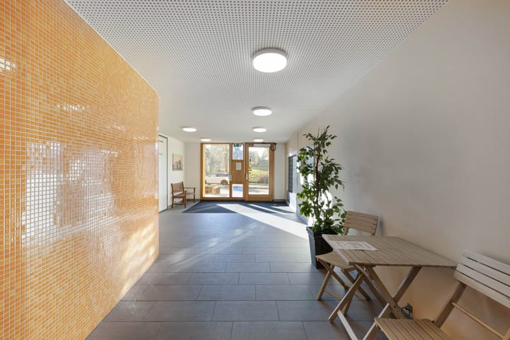 Foto 10 van Geestersingel 86