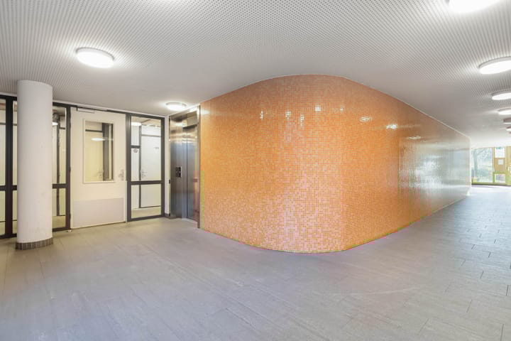 Foto 11 van Geestersingel 86