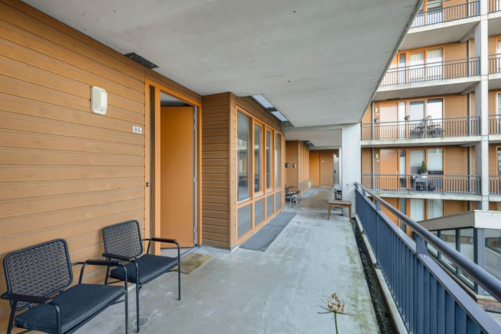 Foto 12 van Geestersingel 86