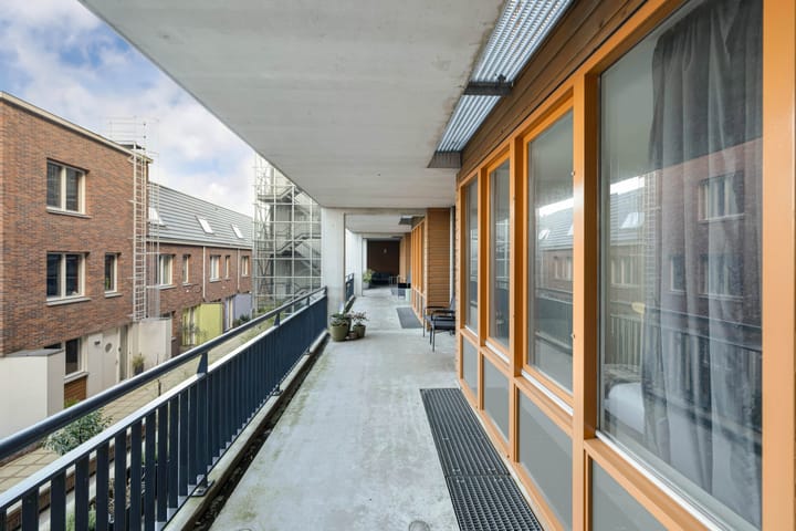 Foto 13 van Geestersingel 86