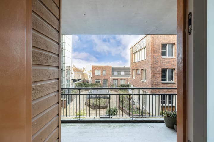 Foto 15 van Geestersingel 86