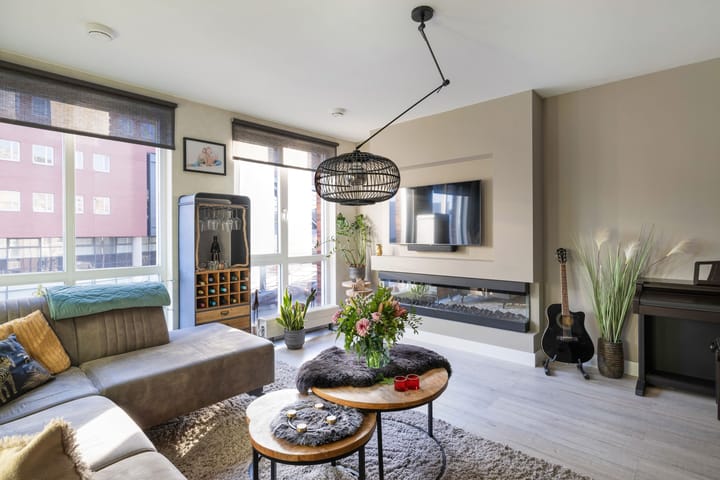 Foto 17 van Geestersingel 86