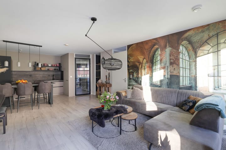 Foto 1 van Geestersingel 86