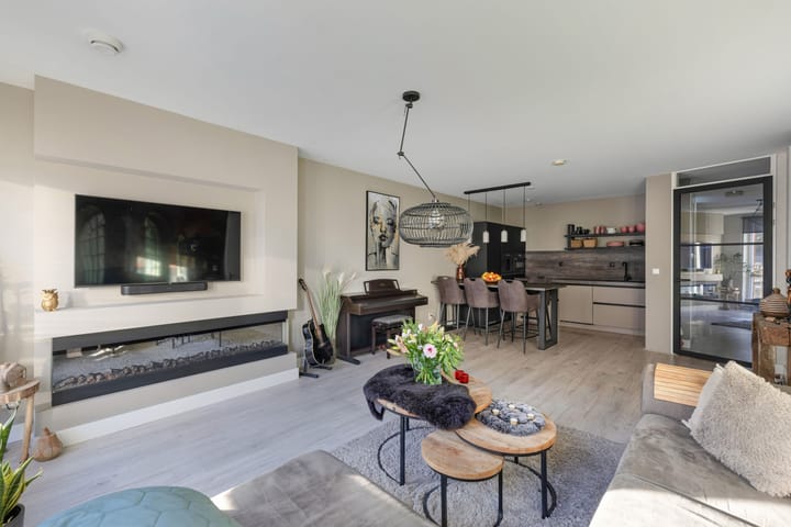 Foto 19 van Geestersingel 86