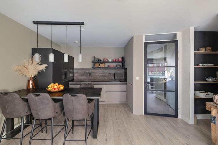 Foto 20 van Geestersingel 86