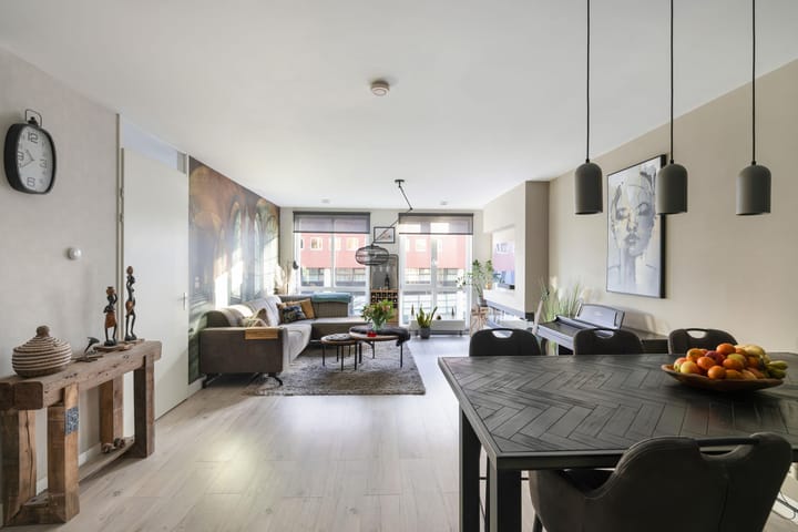 Foto 21 van Geestersingel 86