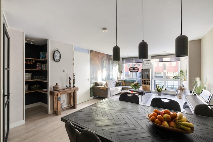 Foto 22 van Geestersingel 86