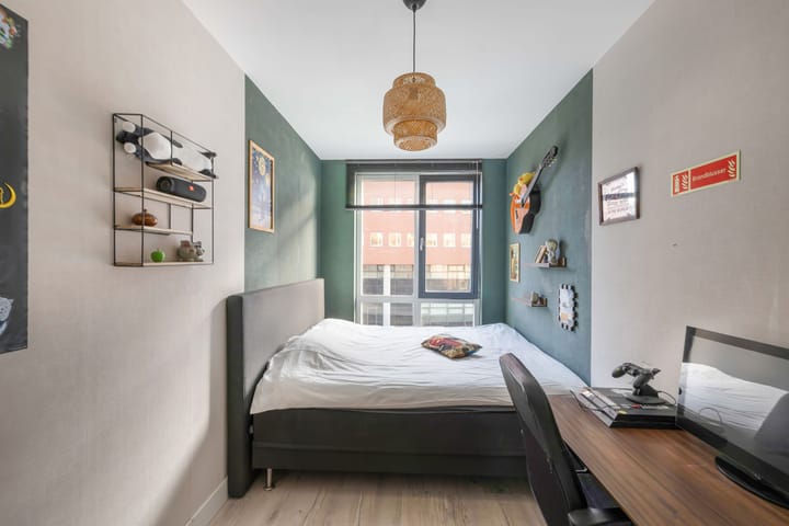 Foto 23 van Geestersingel 86