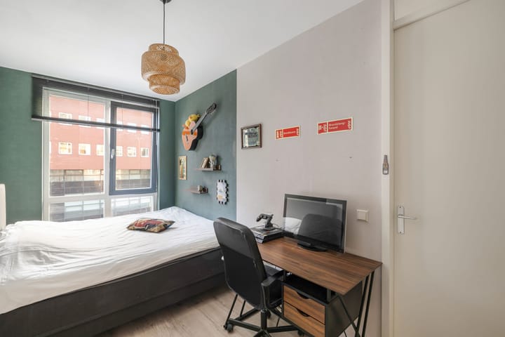 Foto 24 van Geestersingel 86