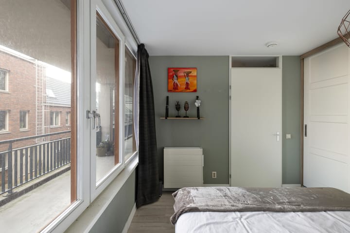 Foto 25 van Geestersingel 86