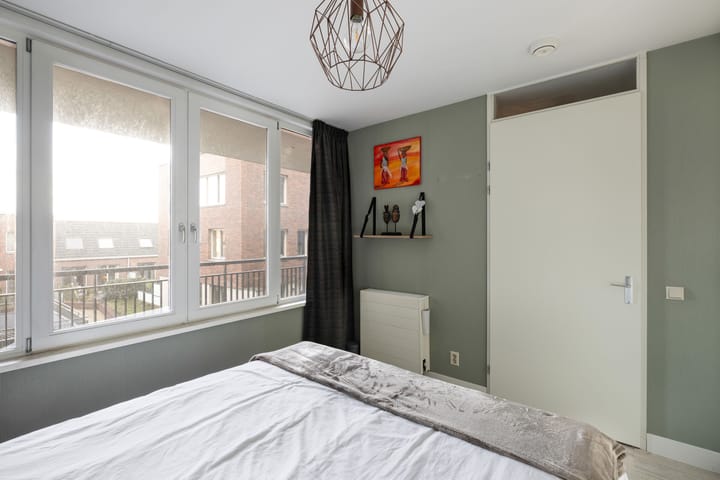 Foto 26 van Geestersingel 86