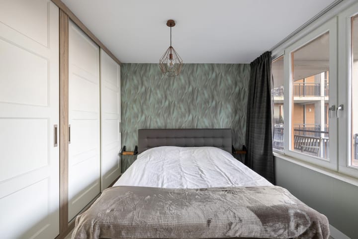 Foto 27 van Geestersingel 86