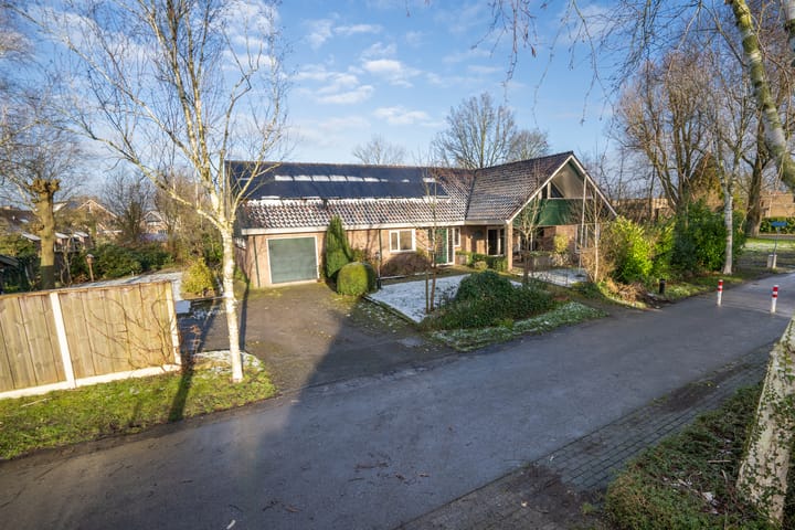 Foto 1 van Mozartstraat 7