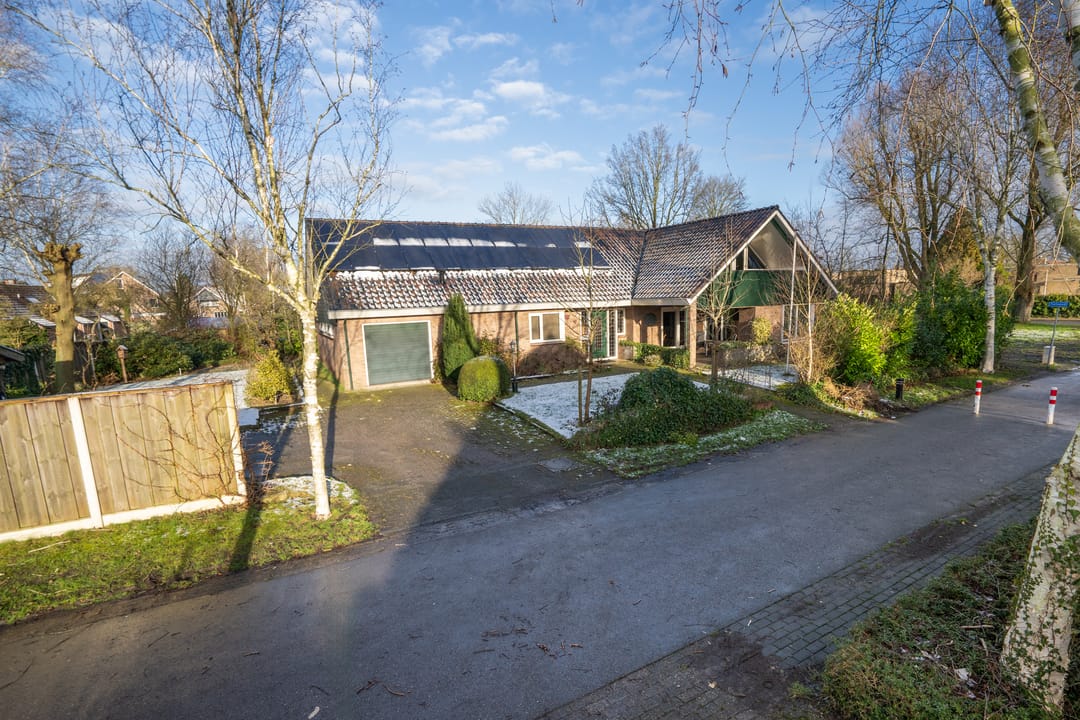 Huis te koop: Mozartstraat 7 7582 ES Losser [Funda]