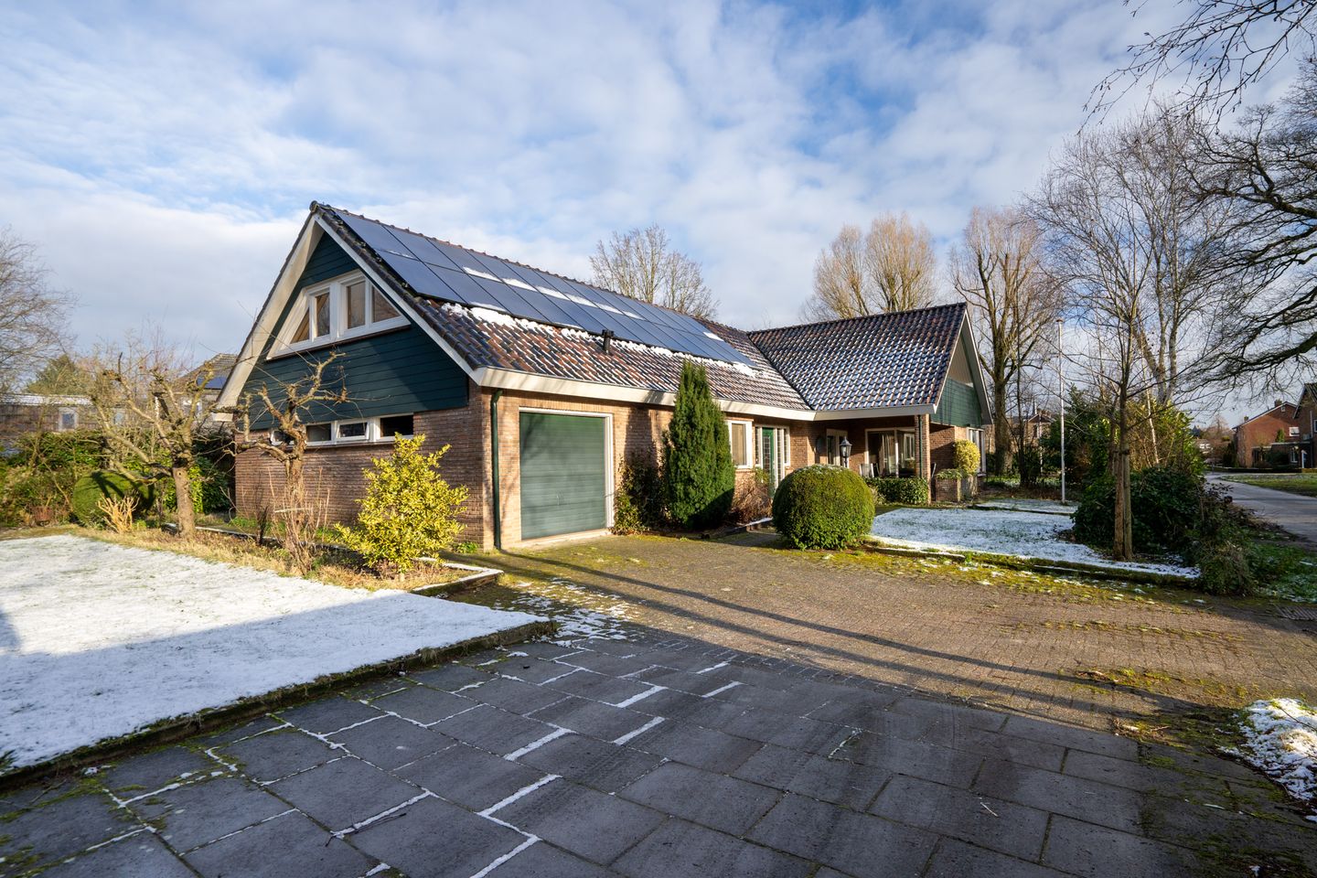 Foto 4 van Mozartstraat 7