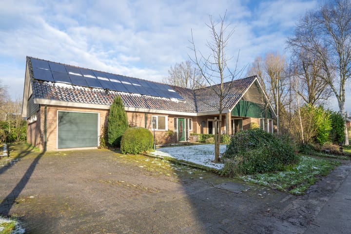 Foto 5 van Mozartstraat 7