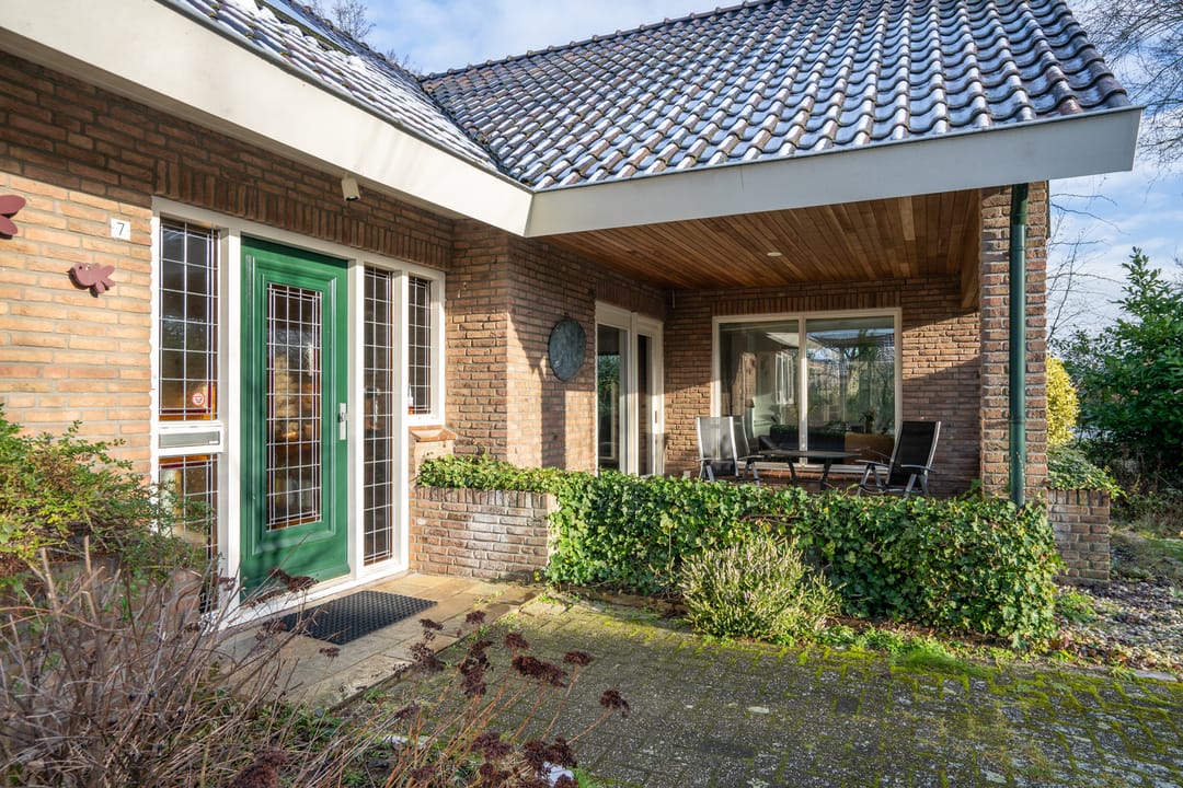 Foto 8 van Mozartstraat 7