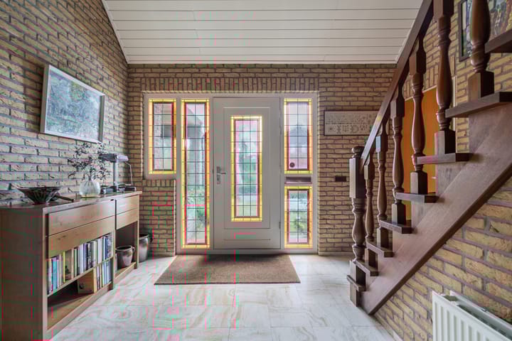 Foto 9 van Mozartstraat 7