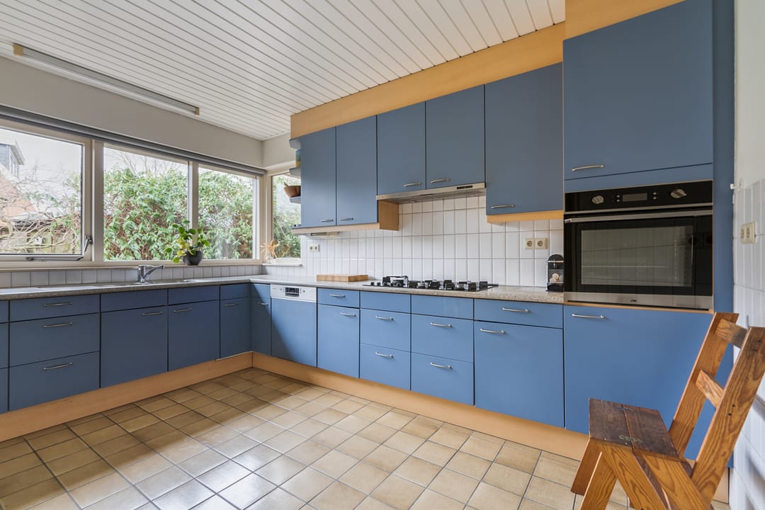 Foto 22 van Mozartstraat 7