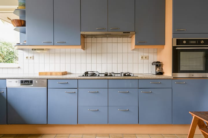 Foto 23 van Mozartstraat 7