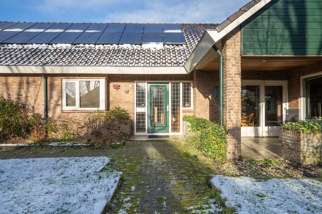 Foto 7 van Mozartstraat 7