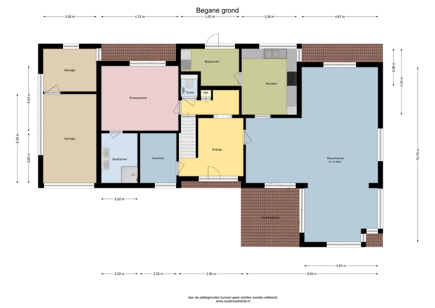 Foto 59 van Mozartstraat 7