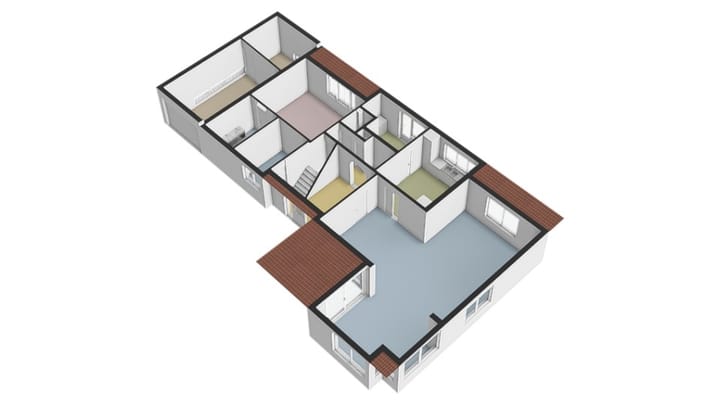 Foto 62 van Mozartstraat 7