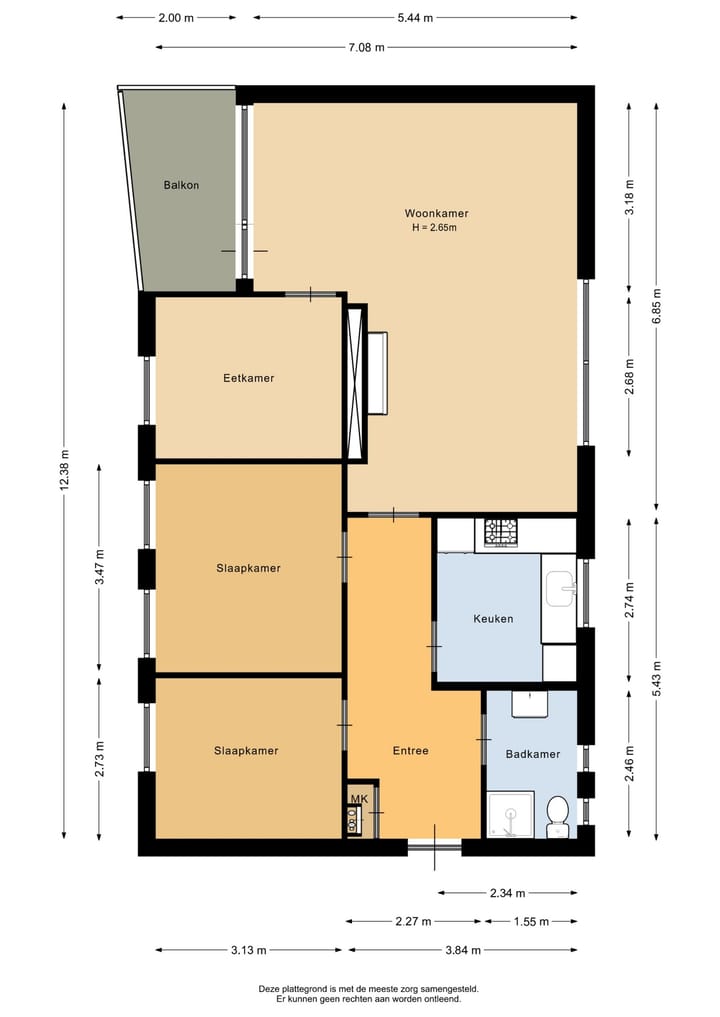 Foto 41 van Julianalaan 14