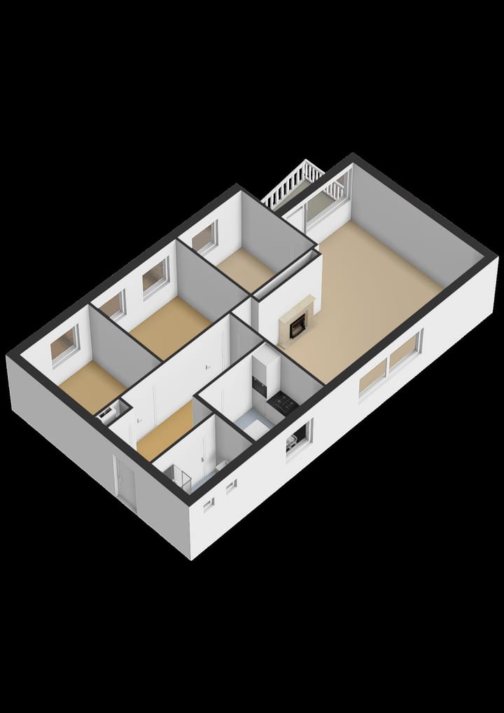 Foto 42 van Julianalaan 14