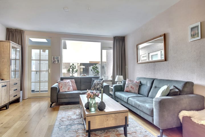 Foto 3 van Bremlaan 49