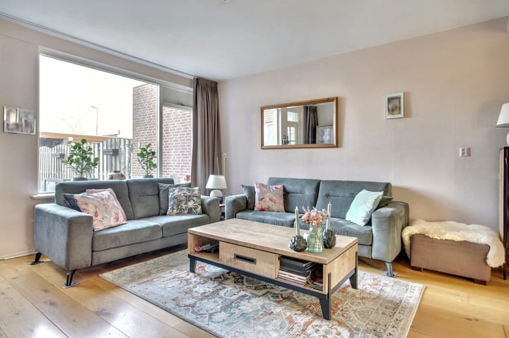 Foto 4 van Bremlaan 49