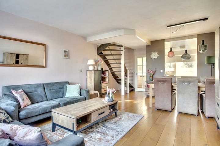 Foto 5 van Bremlaan 49