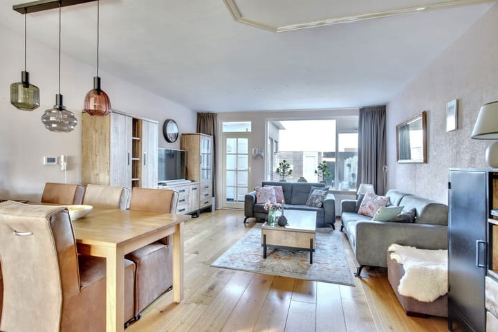 Foto 6 van Bremlaan 49