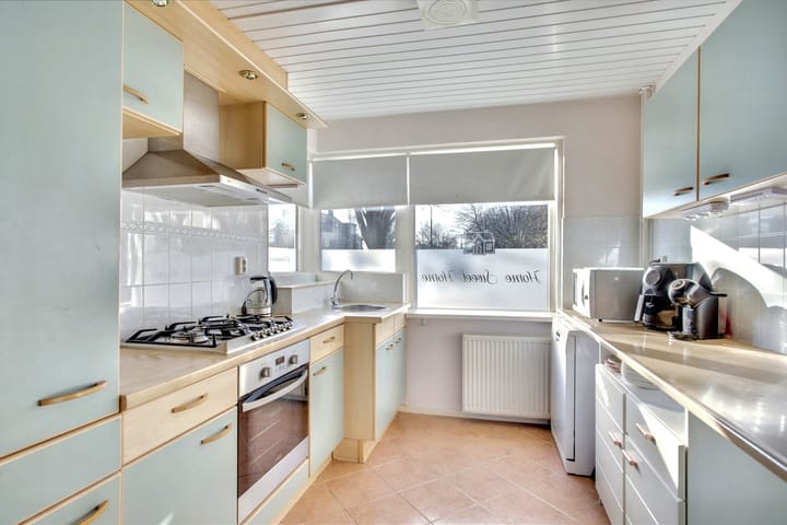 Foto 7 van Bremlaan 49