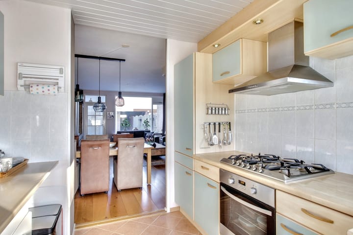 Foto 8 van Bremlaan 49