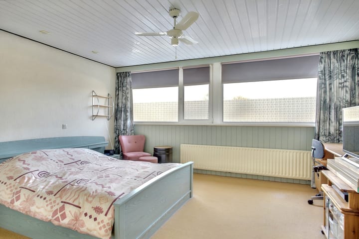 Foto 12 van Bremlaan 49