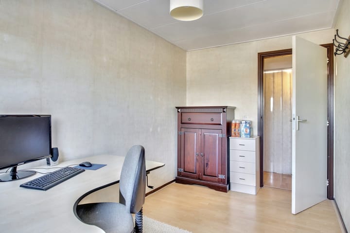 Foto 20 van Bremlaan 49