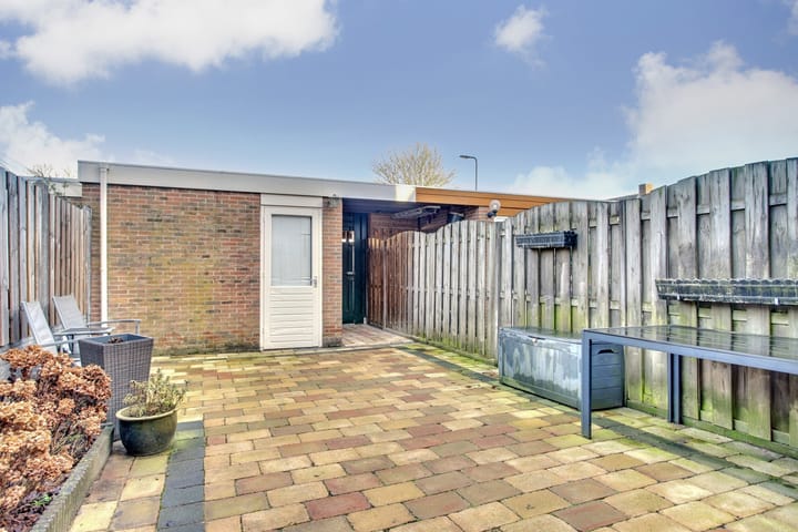 Foto 23 van Bremlaan 49