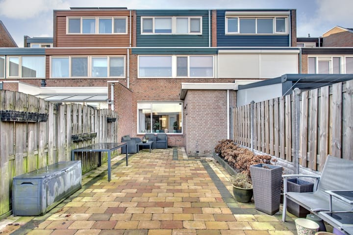 Foto 24 van Bremlaan 49