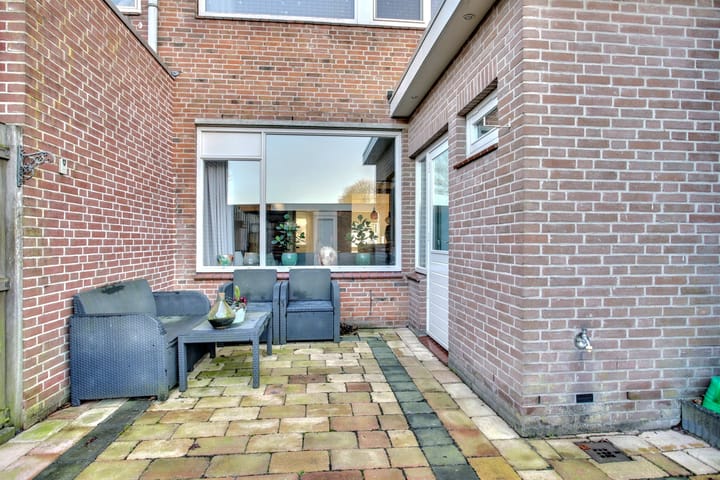 Foto 25 van Bremlaan 49