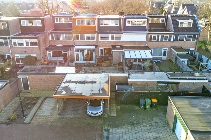 Foto 27 van Bremlaan 49