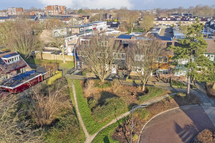 Foto 28 van Bremlaan 49