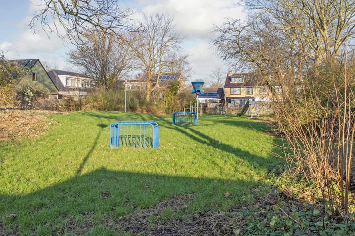 Foto 29 van Bremlaan 49