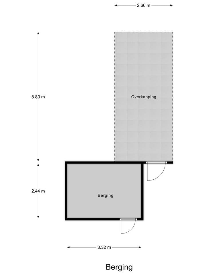 Foto 33 van Bremlaan 49